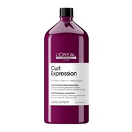 LOREAL CURL EXPRESSION INTENZÍVNY KRÉMOVÝ ŠAMPÓN PRE kučeravé vlasy 150ml