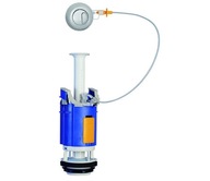 VYPÚŠŤACÍ VENTIL pre univerzálnu splachovaciu nádrž 3/6 L OKRUH VYPÚŠŤACÍ VENTIL pre univerzálnu splachovaciu nádrž 3/6 L OKRUH