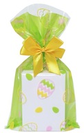 Tašky celofánové EASTER 20x35 10 WT Tašky celofánové EASTER 20x35 10 WT