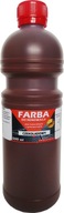 KOŽA FARBA NA VOLANTY ČOKOLÁDOVÁ 500 ml KOŽA FARBA NA VOLANTY ČOKOLÁDOVÁ 500 ml
