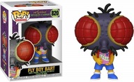 Funko POP! Figúrka Simpsonovcov Fly Boy Bart 820 Funko POP! Figúrka Simpsonovcov Fly Boy Bart 820