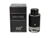 Montblanc Explorer Eau de Parfum 100 ml Montblanc Explorer Eau de Parfum 100 ml