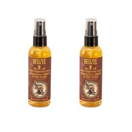 2x Reuzel Spray Grooming Tonic fixačné modelovacie tonikum 100 ml 2x Reuzel Spray Grooming Tonic fixačné modelovacie tonikum 100 ml