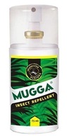 Mugga sprej proti hmyzu DEET 9,5% MUGGA Mugga sprej proti hmyzu DEET 9,5% MUGGA