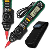 MULTIMETROVÝ TESTER NAPÄTÍ MASTECH MS8212A MULTIMETROVÝ TESTER NAPÄTÍ MASTECH MS8212A