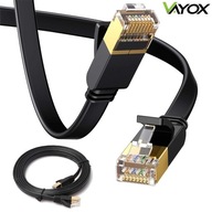 ETHERNET LAN KÁBEL SFTP CAT7 20M VAYOX ETHERNET LAN KÁBEL SFTP CAT7 20M VAYOX