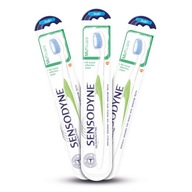 Sensodyne zubná kefka SOFT Multicare 3ks Sensodyne zubná kefka SOFT Multicare 3ks