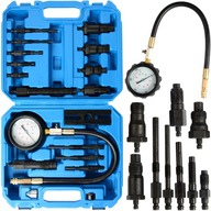 TESTER TLAKU, MERAČ KOMPRESIE DIESELU TESTER TLAKU, MERAČ KOMPRESIE DIESELU