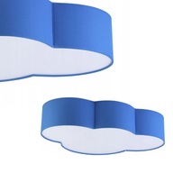 TK Lighting Plafon CLOUD blue 1534 Plafon stropné svietidlo blue cloud TK Lighting Plafon CLOUD blue 1534 Plafon stropné svietidlo blue cloud
