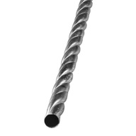 Opletené madlo Pipe fi 50 balustráda L=150cm