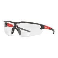 Ochranné okuliare so zväčšovacími šošovkami +1,5