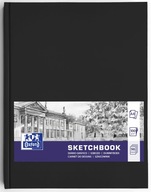 Oxford Sketchbook A4 96 listov