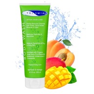 Bazénový kúpeľový gél TriSwim 250ml pre plavcov Bazénový kúpeľový gél TriSwim 250ml pre plavcov