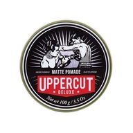 UPERCUT Deluxe Matt Pomade matná pomáda 100g UPERCUT Deluxe Matt Pomade matná pomáda 100g