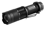 Malá, šikovná LED rybárska baterka everActive FL180 Malá, šikovná LED rybárska baterka everActive FL180