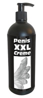 Krém na zväčšenie penisu XXL 500 ml