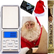 PREMIUM VÁHA NA ŠPERKY LCD 200g – 0,01g Obrovská PRESNOSŤ Presná MP168 PREMIUM VÁHA NA ŠPERKY LCD 200g – 0,01g Obrovská PRESNOSŤ Presná MP168
