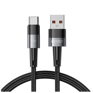 RÝCHLY KÁBEL USB-C TYP-C USB-A 66 W / 6 A / 200 cm RÝCHLY KÁBEL USB-C TYP-C USB-A 66 W / 6 A / 200 cm