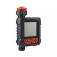 LCD displej inteligentný časovač prietoku vody LCD displej inteligentný časovač prietoku vody