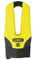 ZÁMKA BRZDOVÉHO KOTÚČA ABUS GRANIT QUICK MAXI 13mm ZÁMKA BRZDOVÉHO KOTÚČA ABUS GRANIT QUICK MAXI 13mm