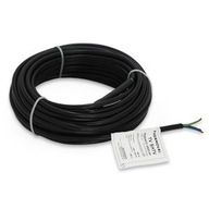 SHTV vykurovací kábel 32m (30W/m) 960W SHTV vykurovací kábel 32m (30W/m) 960W