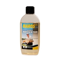 Maros Liquid Aktivator Oily Butter N-Butyric 250m Maros Liquid Aktivator Oily Butter N-Butyric 250m