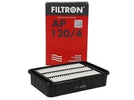 FILTRON VZDUCHOVÝ FILTER AP120/4 MITSUBISHI ASX 1.6 FILTRON VZDUCHOVÝ FILTER AP120/4 MITSUBISHI ASX 1.6