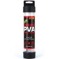 PVA Mesh Fox Slow Melt lievik plunžer 35mm 7m PVA Mesh Fox Slow Melt lievik plunžer 35mm 7m
