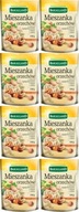 Bakalland Študentská orechová zmes 100g x8 Bakalland Študentská orechová zmes 100g x8