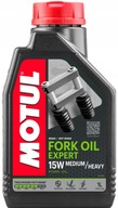 MOTUL VIDLOVÝ OLEJ EXPERT MEDIUM/HEAVY 15W 1L 105931