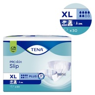 Plienky TENA Slip Plus XL 30 pre dospelých
