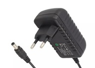 ZÁSUVNÝ NAPÁJACÍ ZDROJ 24V 12W 0,5A POSB24050A 2,1/5,5mm ZÁSUVNÝ NAPÁJACÍ ZDROJ 24V 12W 0,5A POSB24050A 2,1/5,5mm