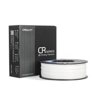 CREALITY Originálny ABS Filament 1 kg Biela 3D CREALITY Originálny ABS Filament 1 kg Biela 3D