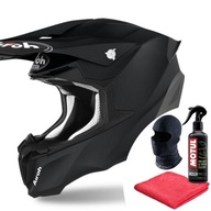 Helma Airoh Twist 2.0 Color Black Matt XL Helma Airoh Twist 2.0 Color Black Matt XL