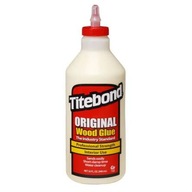 Titebond Original lepidlo na drevo na laminát 946 ml