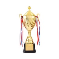 Ocenenie Trophy Cup Prop pre výšku 33 cm