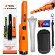 GP-POINTER PRO-POINTER ORANŽOVÝ DETEKTOR KOVOV GP-POINTER PRO-POINTER ORANŽOVÝ DETEKTOR KOVOV