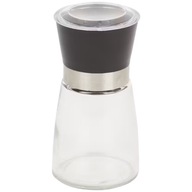 2x RUČNÝ MLÝN NA MLETIE PAPRICE A SOĽI 150ml 2x RUČNÝ MLÝN NA MLETIE PAPRICE A SOĽI 150ml