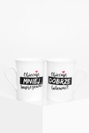 Sada pohárov pre pár 290 ml Sada pohárov pre pár 290 ml