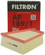 OBLASŤ FILTRA FILTRON AP189/1 ŠKODA AP 189/1 OBLASŤ FILTRA FILTRON AP189/1 ŠKODA AP 189/1