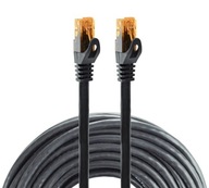 LAN ETHERNET UTP CAT6 RJ45 20M KÁBL LAN ETHERNET UTP CAT6 RJ45 20M KÁBL