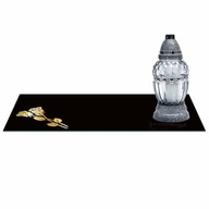 GLASS CRAFT RUN 60x30cm 488d GLASS CRAFT RUN 60x30cm 488d