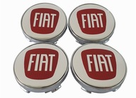 KRYTY, ZÁTKY, KLOBÚČKY RÁFOV, KLOBÚČKY FIAT 60MM KRYTY, ZÁTKY, KLOBÚČKY RÁFOV, KLOBÚČKY FIAT 60MM