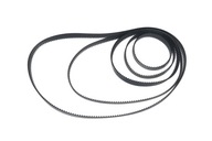 HNACÍ REMEŇ GT2 ŠÍRKA 6MM DĹŽKA 752MM HNACÍ REMEŇ GT2 ŠÍRKA 6MM DĹŽKA 752MM