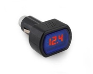 12V voltmeter 12V voltmeter