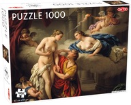 Taktické puzzle 1000 dielikov Pygmalion obrázok Taktické puzzle 1000 dielikov Pygmalion obrázok