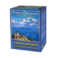 Sarpagandha - čaj - Siddhi - 100 g