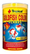 Tropical GOLDFISH Color (Vločky) 250ml