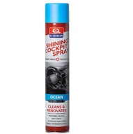 SHINING COCKPIT SPRAY DR. MARCUS PLAK OCEÁN SHINING COCKPIT SPRAY DR. MARCUS PLAK OCEÁN