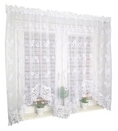 PRIPRAVENÁ ZÁCLONA 400x170 ZÁCLONA BIELA ZÁCLONA PRIPRAVENÁ ZÁCLONA 400x170 ZÁCLONA BIELA ZÁCLONA